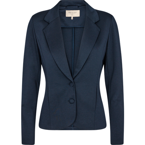 Freequent Blazer Nanni navy