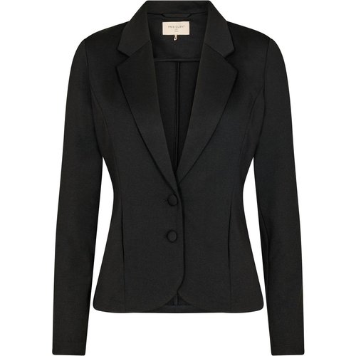 Freequent Blazer Nanni black