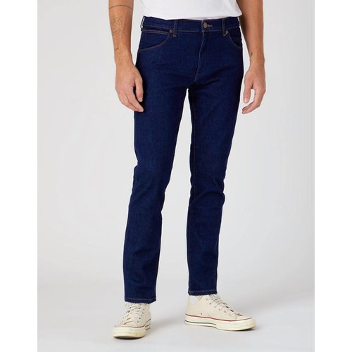 Wrangler Jeans Larston Slim Tapered day drifter