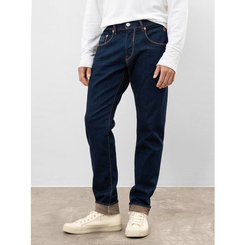 Herrlicher Herrenjeans Trade Slim Fit raw