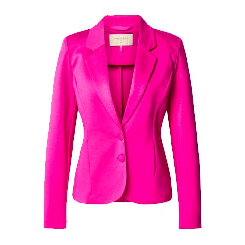 Freequent Blazer Nanni raspberry rose