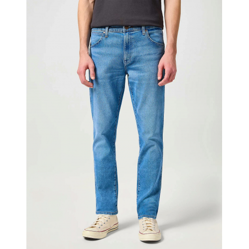 Wrangler Jeans Larston Slim Tapered cool twist