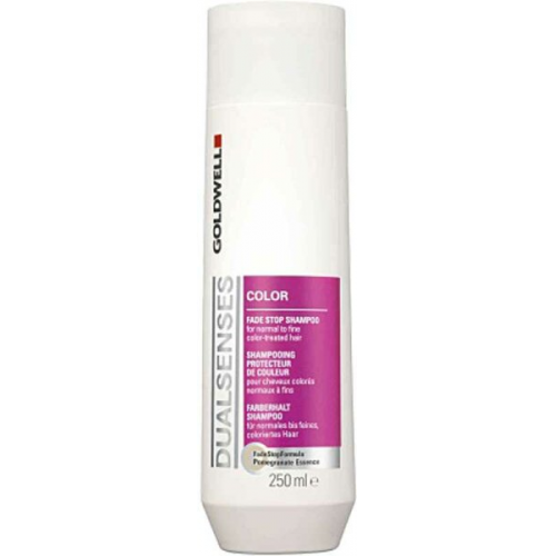 Goldwell Dualsenses Color Fade Stop Shampoo 250 ml