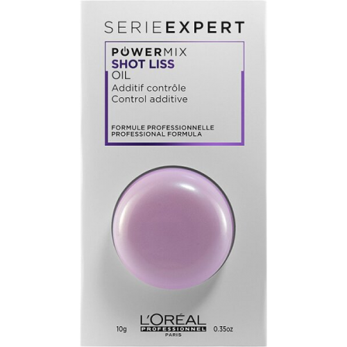 L'Or&eacute;al Professionnel Serie Expert Powermix Shot Liss Unlimited 10 ml