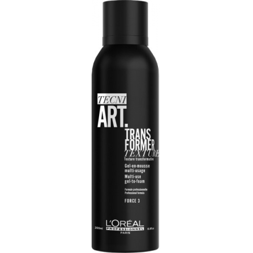 L'Or&eacute;al Professionnel Tecni.Art Transformer Gel 150 ml