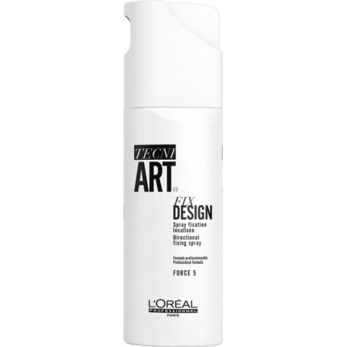 L'Or&eacute;al Professionnel Tecni.Art Fix Design 200 ml