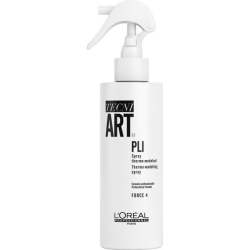 L'Or&eacute;al Professionnel Tecni.Art Flex Pli 190 ml