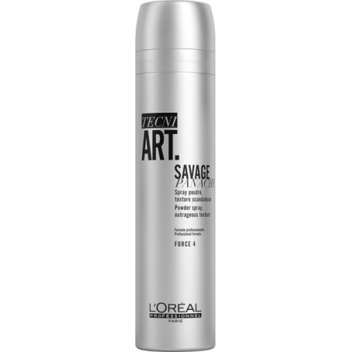 L'Or&eacute;al Professionnel Tecni.Art Savage Panache 250 ml