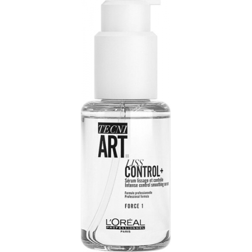 L'Or&eacute;al Professionnel Tecni.Art Smooth Liss Control+ 50 ml