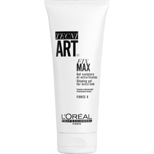 L'Or&eacute;al Professionnel Tecni.Art Fix Max Gel 200 ml