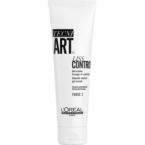 L'Or&eacute;al Professionnel Tecni.Art Smooth Liss Control Haarcreme 150 ml