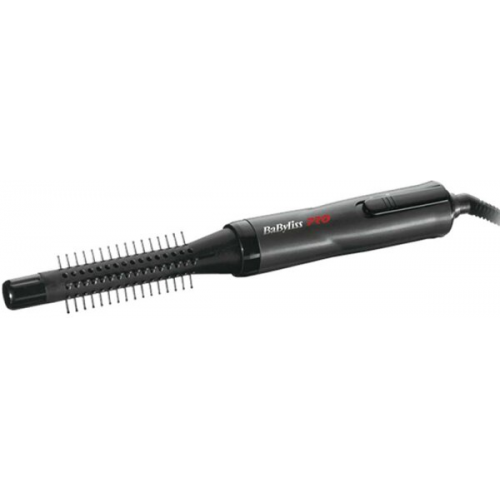 BaByliss Pro Warmluftb&uuml;rste Magic StylAir Einziehbare Borsten 18 mm 140 Watt (BAB663E)