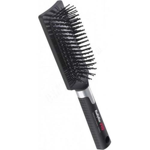 BaByliss Pro Kleine Paddle B&uuml;rste mit Nylon Pins