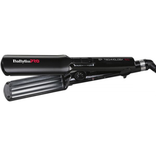 BaByliss Pro Kreppeisen 38 mm - EP (BAB2658EPCE)