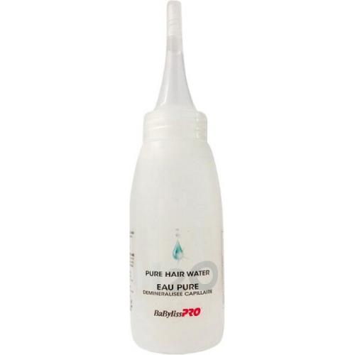 BaByliss Pro Pure Hair Water 75 ml