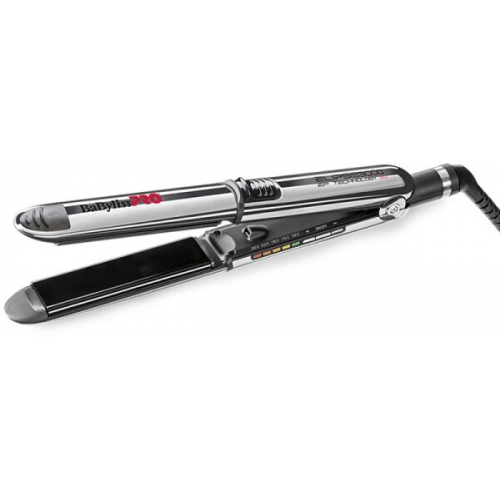 BaByliss Pro Gl&auml;tteisen Elipsis 3000 Schwarz (BAB3000EPE)