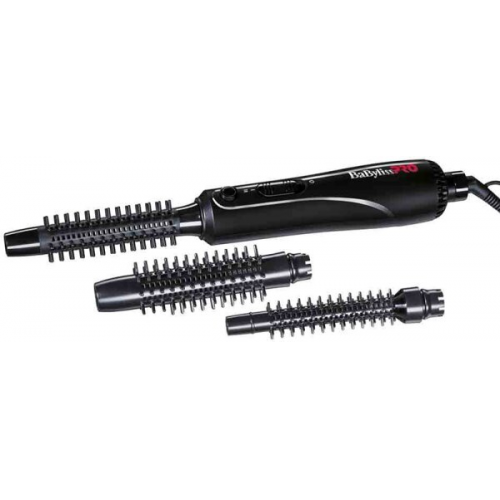 BaByliss Pro Warmluftb&uuml;rste Trio 300 W (BAB3400E)