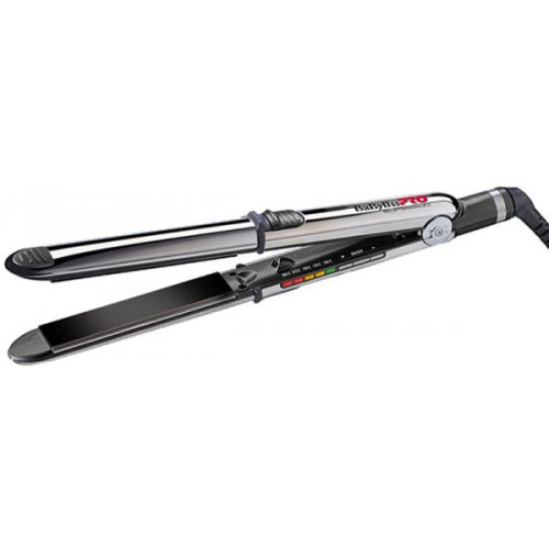 BaByliss Gl&auml;tteisen Elipsis 3100 Chrom-Schwarz (BAB3100EPE)