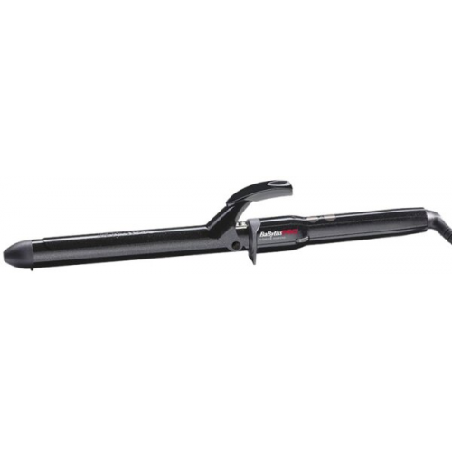 BaByliss Pro Frisiereisen Titanium Diamond XL 32 mm Schwarz (BAB2474TDE)