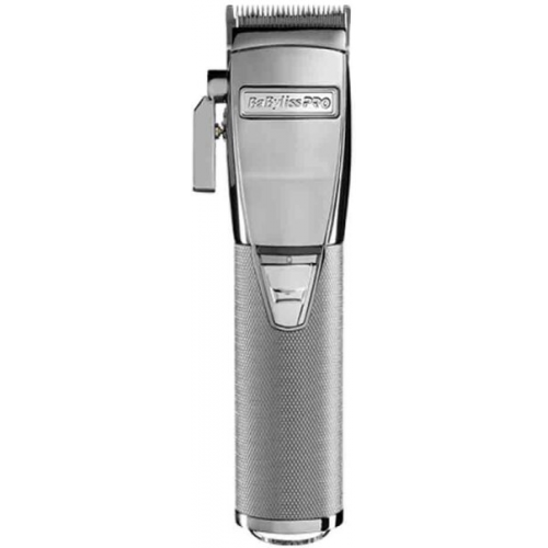 Babyliss Pro Barber Clipper CHROMFX (FX8700E)