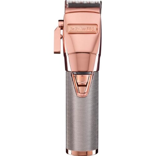 BaByliss Pro 4Artists Barber Metal Clipper FX Rose