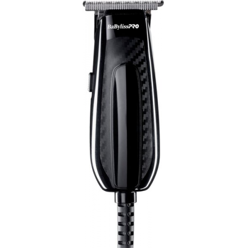 BaByliss Pro Bartschneider EtchFX Minitrimmer Schwarz (FX69E)