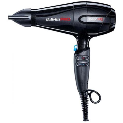 BaByliss Pro Haartrockner Caruso HQ Ionic 2400W (BAB6970IE)