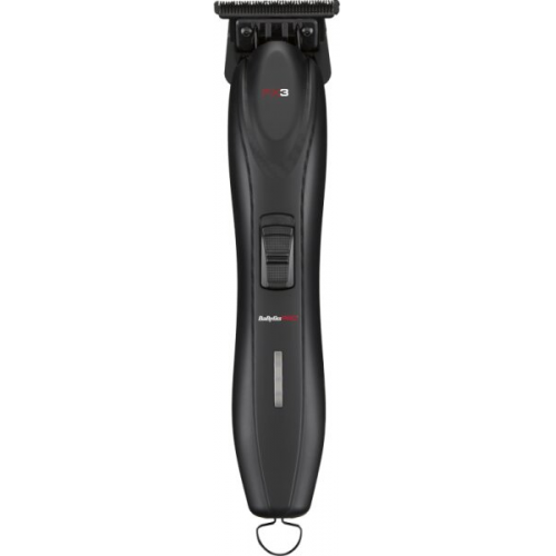 BaByliss Pro 4Artist FX3 Trimmer Black
