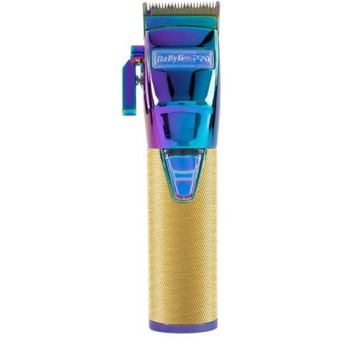 BaByliss Pro 4Artists Barber Metal Clipper FX Chameleon