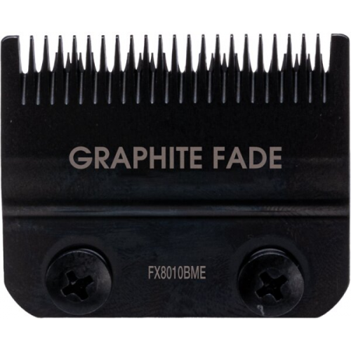 BaByliss 4Artists Graphite Fade Blade 1 St&uuml;ck