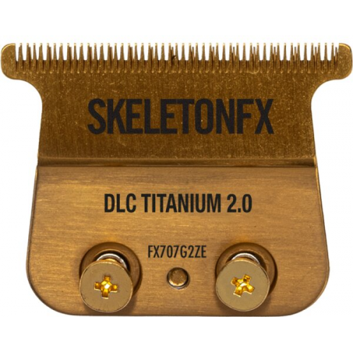 BaByliss Pro 4Artists SkeletonFX 2.0 1 St&uuml;ck