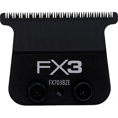 BaByliss Pro FX3 DLC Titanium Trimmer Blade