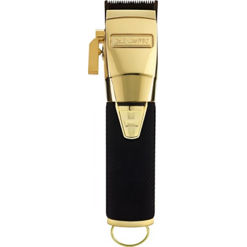 BaByliss Pro 4Artists Barber Metal Clipper Boost+ FX Gold