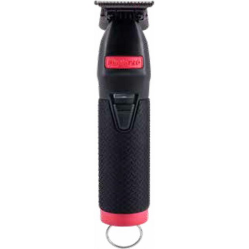 Babyliss Pro Boost+ Black and Red Trimmer