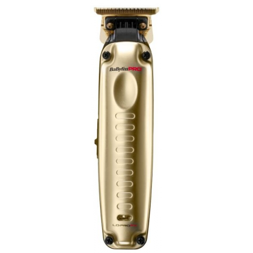 BaByliss Pro Lo-Pro Trimmer Gold 1 Stk.