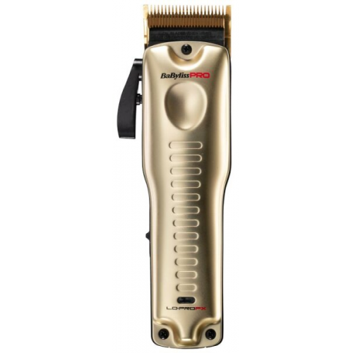 BaByliss Pro Lo-Pro Clipper Gold 1 Stk.