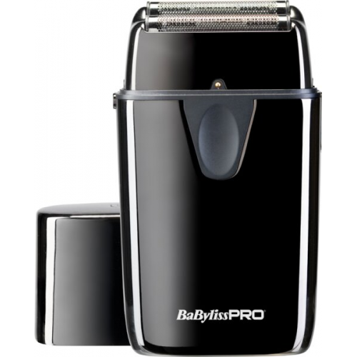 BaByliss Pro Double Foil UV Shaver