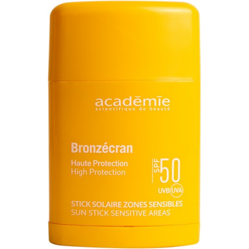 Acad&eacute;mie Stick Solaire Zones Sensibles SPF 50+ 10 ml