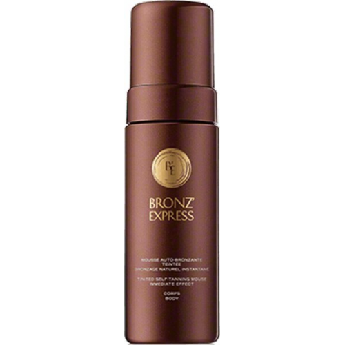 Acad&eacute;mie Bronz&acute;Express Mousse Auto-Bronzante Teint&eacute;e 150 ml