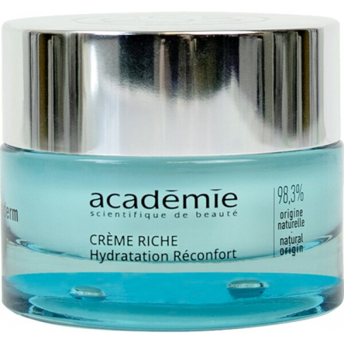 Acad&eacute;mie Cr&egrave;me Riche 50 ml