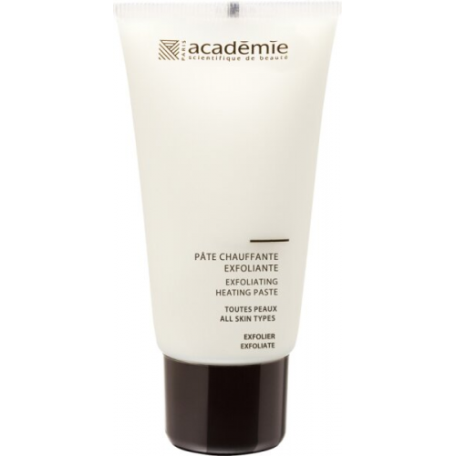 Acad&eacute;mie Clean P&acirc;te Chauffante Exfoliante 50 ml