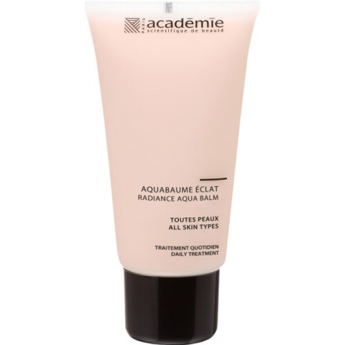 AQUABAUME &Eacute;CLAT - Aqua Frische-Balm, Tube 50 ml