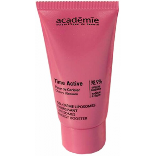 Acad&eacute;mie Gel Cr&egrave;me Liposome Energisant 50 ml