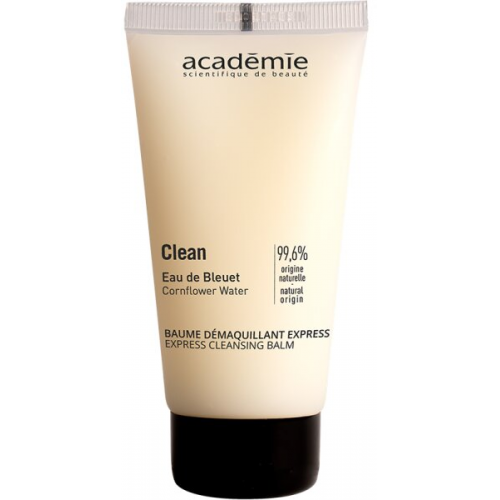 Acad&eacute;mie Clean Baume D&eacute;maquillant Express 150 ml