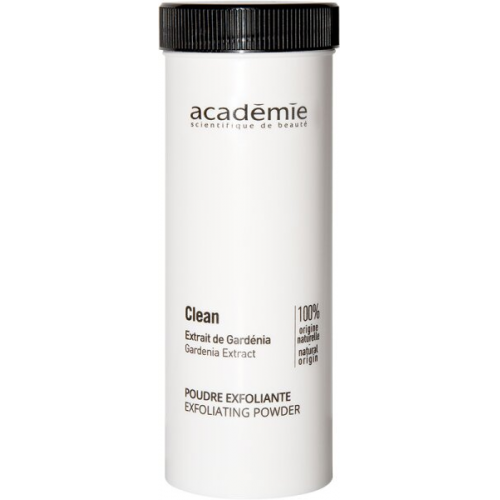 Acad&eacute;mie Clean Poudre Exfoliante 40 g