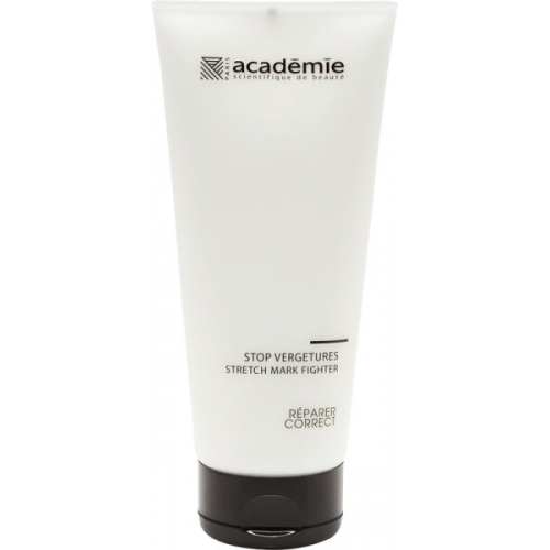 Acad&eacute;mie Body Stop Vergetures - Creme-Gel gegen Dehnungsstreifen 200 ml