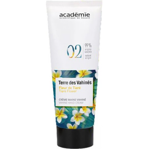 Acad&eacute;mie Creme Mains Vahine - Vahine Handcreme 60 ml