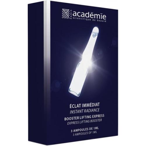 Acad&eacute;mie &Eacute;clat Imm&eacute;diat 3 x 1 ml