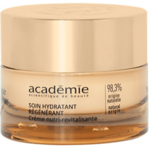 Acad&eacute;mie Soin Hydratant R&eacute;g&eacute;n&eacute;rant 50 ml