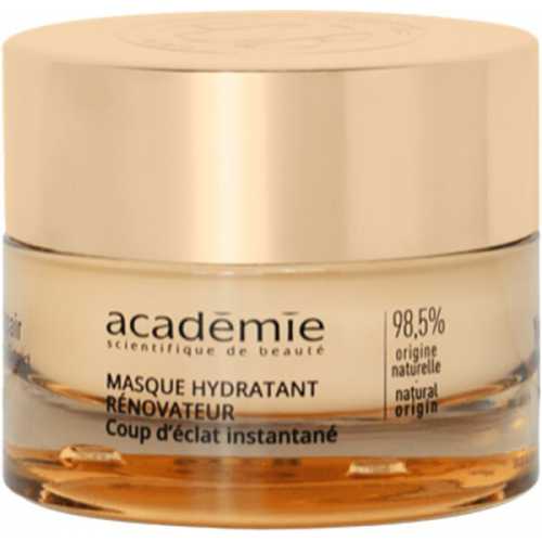 Acad&eacute;mie Masque Hydratant R&eacute;novateur 50 ml